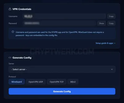 K1VPN photo