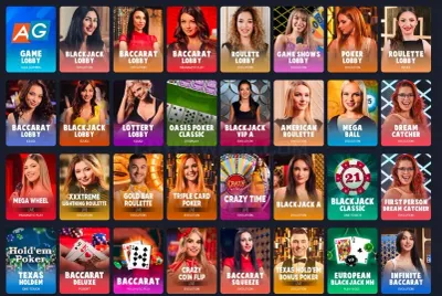 K8 Casino photo
