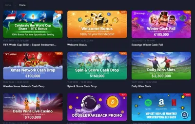 K8 Casino photo