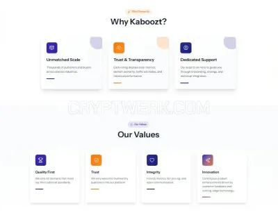 Kaboozt photo
