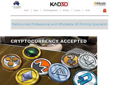 Kad3d.com.au photo