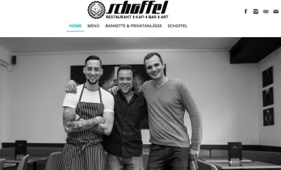 Kafi Schoffel photo