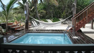Kaireva Beach House photo