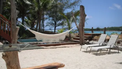 Kaireva Beach House photo