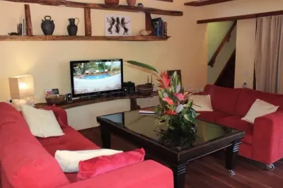 Kaireva Beach House photo