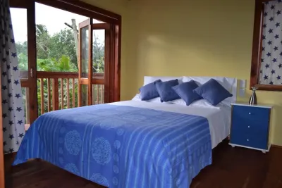 Kaireva Beach House photo