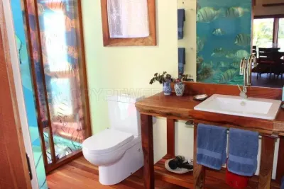 Kaireva Beach House photo