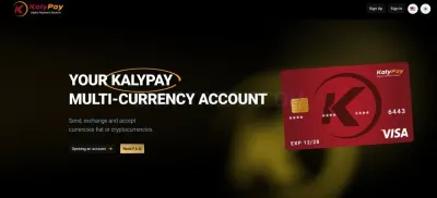 KalyPay photo