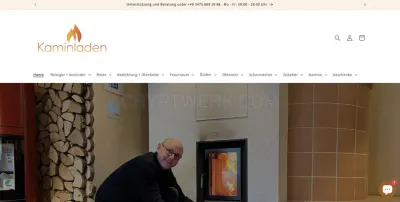 kaminladen.de photo