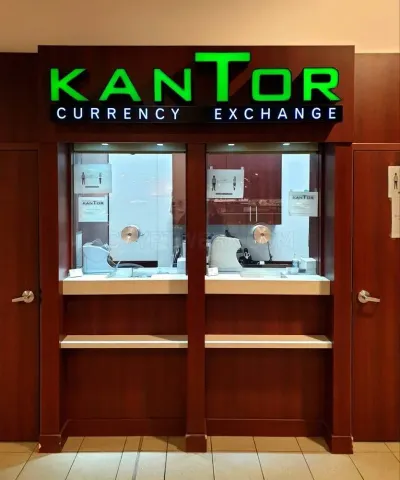 Kantor photo