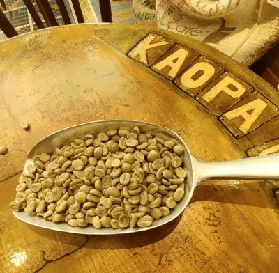Kaopa Café photo