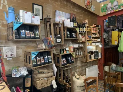 Kaopa Café photo