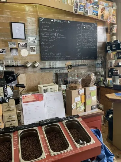 Kaopa Café photo