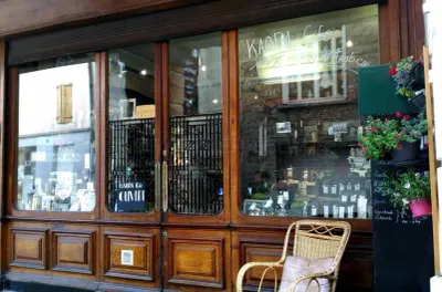 Kaopa Café photo