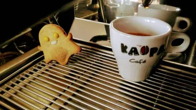 Kaopa Café photo