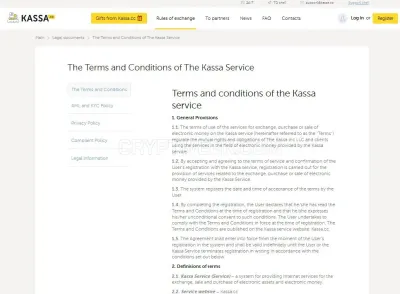 Kassa.cc photo