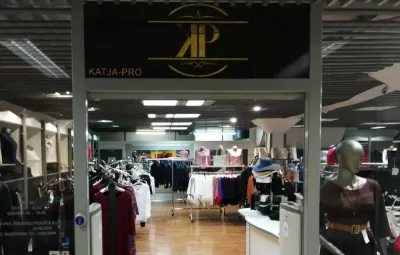 Katja Pro Boutique photo