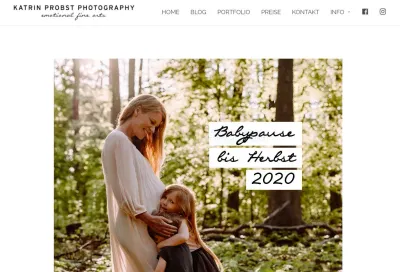 Katrin Probst Photography photo