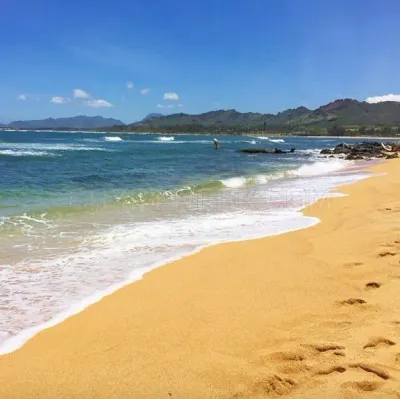 Kauai Shores photo