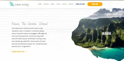 Kauai Shores photo