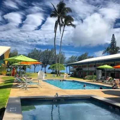 Kauai Shores photo