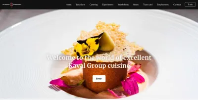 Kaval Group photo