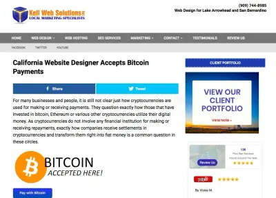 Kell Web Solutions, Inc. photo