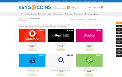 Keys4Coins photo