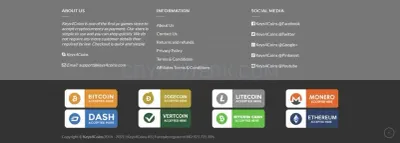 Keys4Coins photo