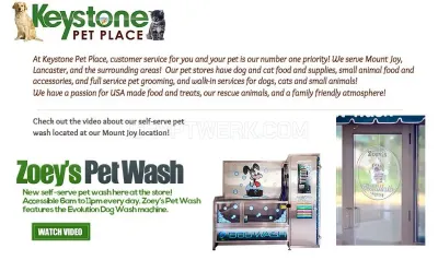 Keystone Pet Place photo