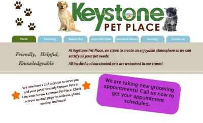 Keystone Pet Place photo