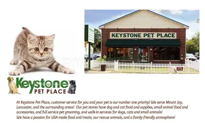Keystone Pet Place photo