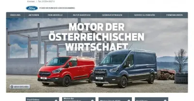 "KFZ Reisinger" photo