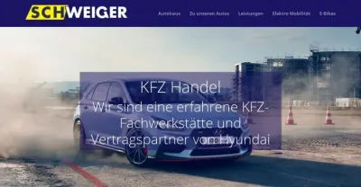 KFZ Schweiger photo