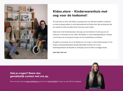 Kideo.store photo