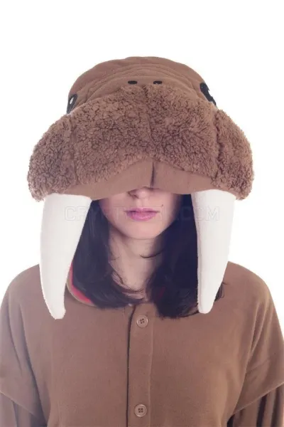 Kigurumi.ca Montreal photo