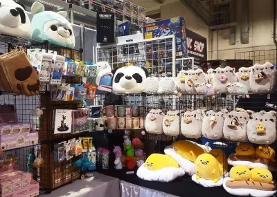 Kigurumi.ca Montreal photo