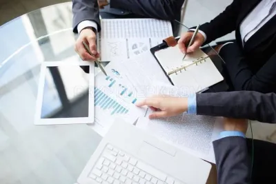 Kinetic Consulting photo