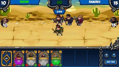 Kingdom Karnage photo