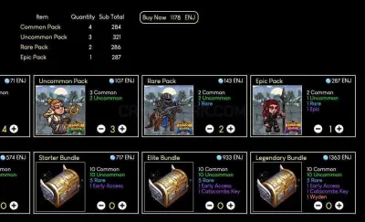 Kingdom Karnage photo