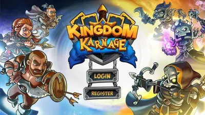 Kingdom Karnage photo