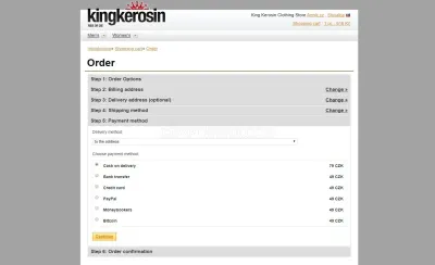 Kingkerosin.cz photo