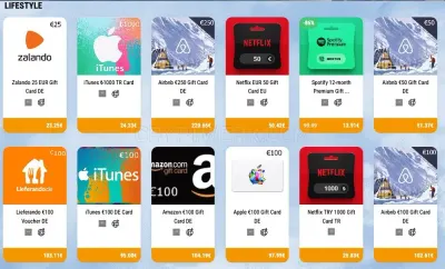Kinguin.net photo