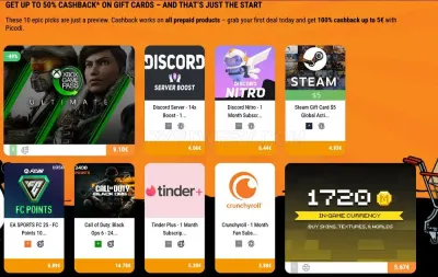 Kinguin.net photo