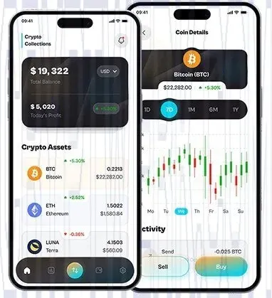 KIR Chain Labs photo