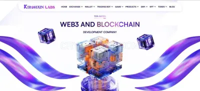KIR Chain Labs photo