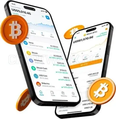 KIR Chain Labs photo