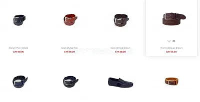 Kis-shoes photo