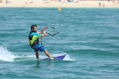 KiteSurfSUPUAE photo