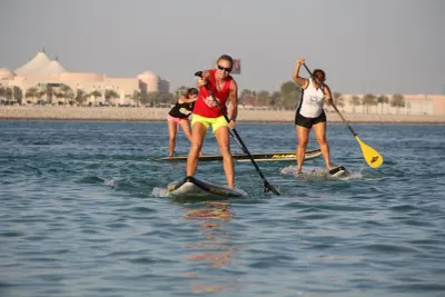 KiteSurfSUPUAE photo